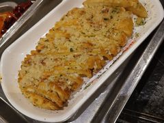 -福苗小骆驼烧烤(大唐不夜城店)