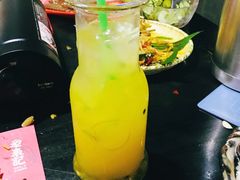 -老表记广西宵夜螺蛳鸭脚煲(西大店)