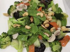 -聚福缘菜馆(隆昌路店)