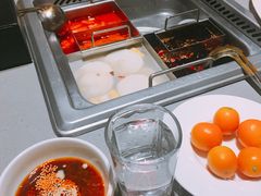 -海底捞火锅(方塔东街店)