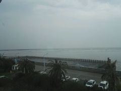 -上海棕榈滩海景酒店