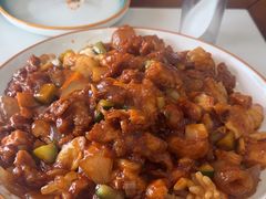 -清真·同发顺饭庄·烧麦(总店)