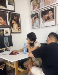 -映像视界孕妇儿童摄影馆(龙岗万科店)