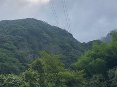 -水墨汀溪风景区