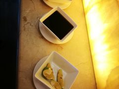 -黄金海景大酒店-旋转餐厅