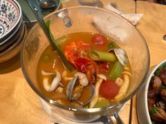 -Ginger(兴国路店)