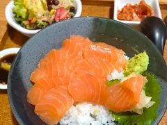 -长崎屋·日本料理·刺身·烧鸟(天河北路店)