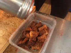 -脆皮五花肉(建东街旗舰店)