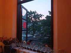 -花满楼(启秀路店)