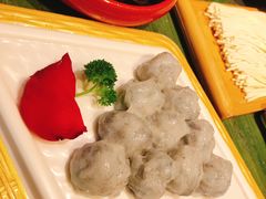 -老灶堂文创火锅(文艺路店)