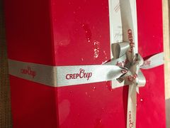 -可丽可丽·生日蛋糕·下午茶(厦门鹭港店)