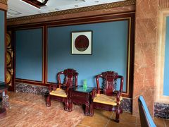 -鹊华居·地道鲁菜·海鲜·融合味(大明湖店)