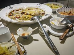 -渔语鱼酸菜鱼新川菜(来福士店)