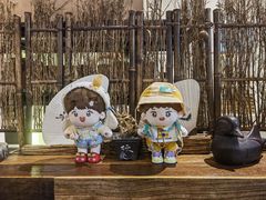 -成川茶店·潮汕工夫浓茶(万象店)