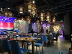 大堂-和彩放题餐厅(酒仙桥店)