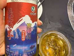 -老唐三下锅 ·张家界地标美食(溪布街店)