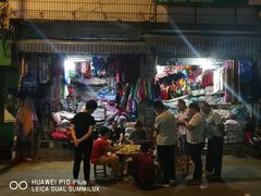 -泰国猪脚饭(三棵树民族风情街店)