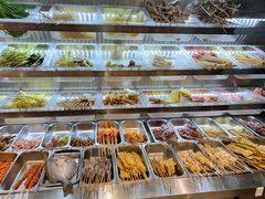 -非凡烧烤(历史博物馆店)