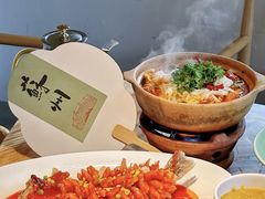 -鱼食饭稻·苏浙土菜17年老馆子(平江路店)