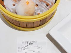 -嘉味港式餐厅(海门大有境店)