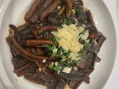 -老吉士酒家(天平路店)