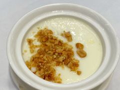 杏汁蛋白-小榄公饭店·岭南庭院餐厅(民安北路店)