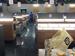 -很久以前羊肉串(南京路第一百货店)