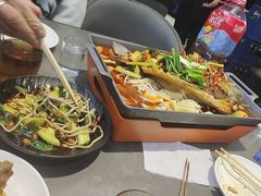 -锦州烧烤(北太平庄店)