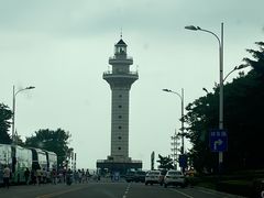 -日照灯塔风景区