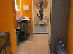 -泰古龙抓龙筋·spa按摩(静安店)