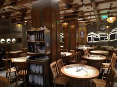 大堂-慧娟面馆·餐厅(望江路店)