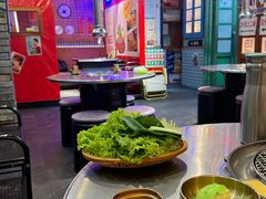 -釜山火炉·海鲜烤肉(紫藤路店)