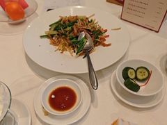 -金苑海鲜酒家(来魅力店)