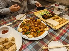 -鲁城往事(游客中心店)