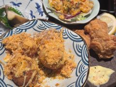 -烧鸟乐·居酒屋(桐梓林店)