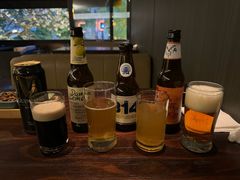 -LAMP BAR 水烟音乐酒吧