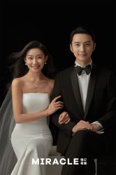点击看大图 -情订奇缘婚纱摄影(和平路店)