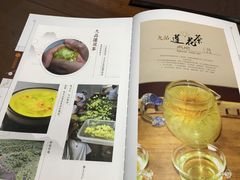 -福慧慈缘素食餐厅(王府井店)