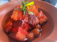 -春色如许·茶食餐厅(桃李春风店)