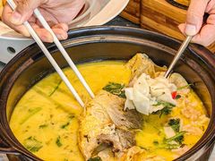 -望乡楼上海菜(日月光店)