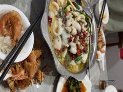 -品鲜海鲜餐厅(黄厝店)