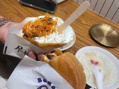 -小豆海棠(人民南路店)