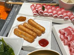 -海底捞火锅(江北万达商业广场店)