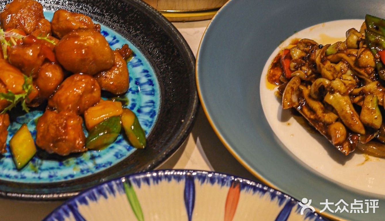 年夜飯｜‼️為了這一口生啫黃鱔我又來常来啦