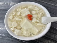 冰醉豆花-西月城谭豆花(春熙路店)