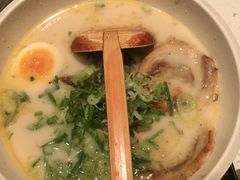 -味千拉面(广州白云机场T1西二店)