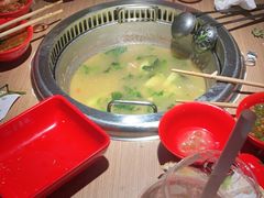 -季季红火锅(丰城洪客隆店)