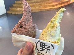 -野人牧坊Gelato(天津南开大悦城店)