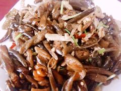 -香满居张记小厨私房菜(青岛站店)
