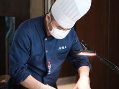 -颂福楼·南京菜(定淮门店)